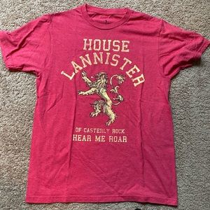 Game of Thrones T
